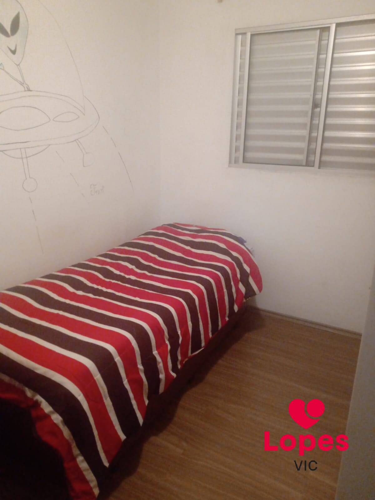 Apartamento à venda com 2 quartos, 53m² - Foto 10