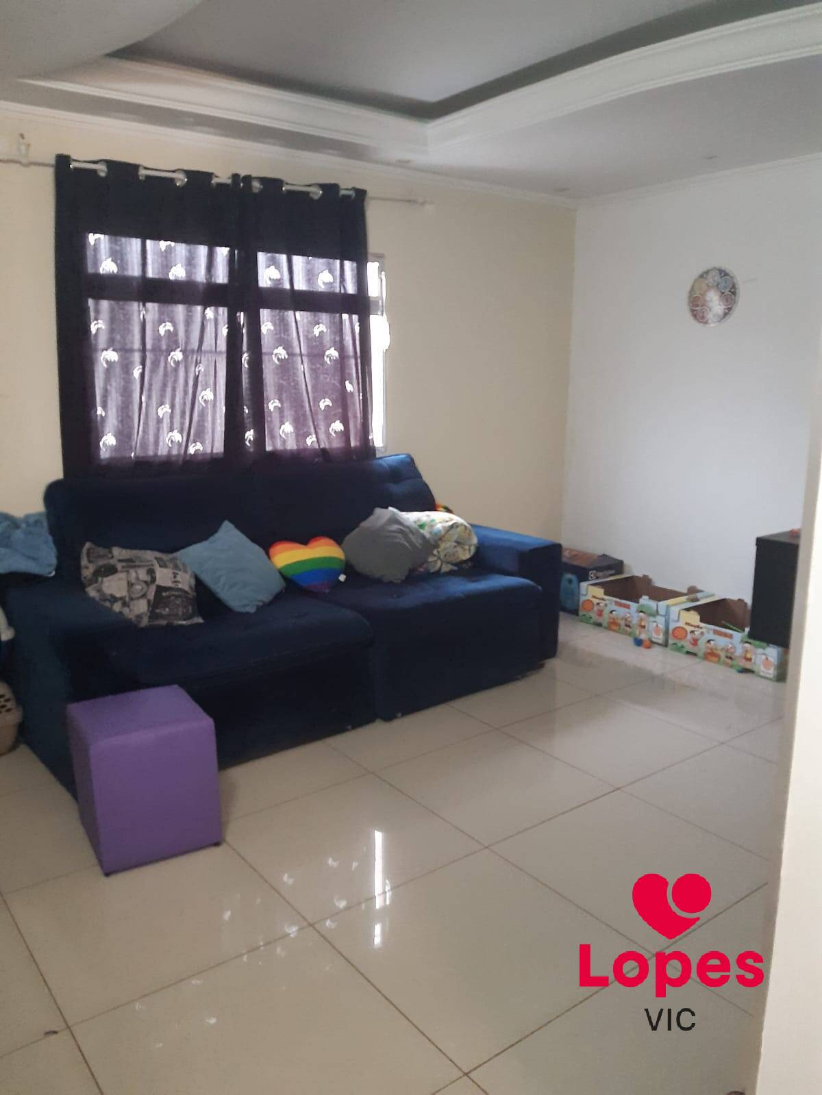 Apartamento à venda com 2 quartos - Foto 4