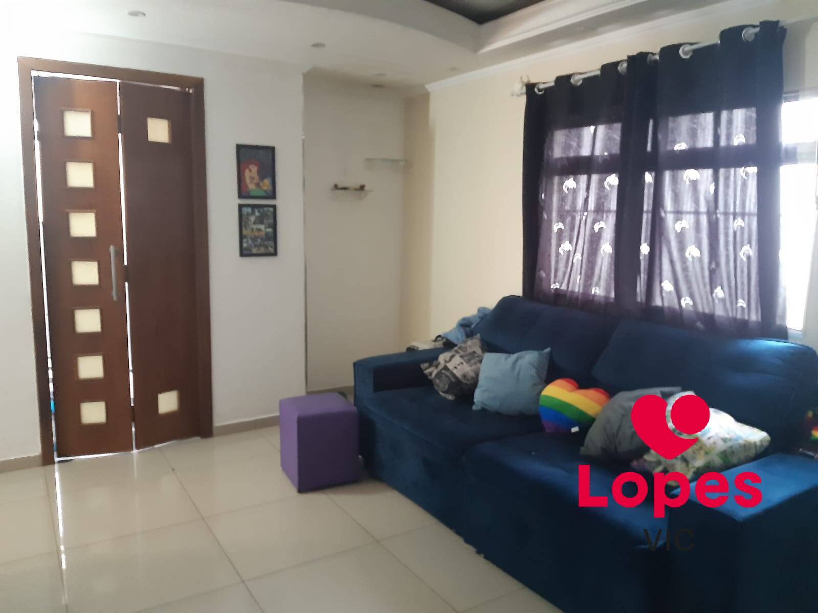 Apartamento à venda com 2 quartos - Foto 5