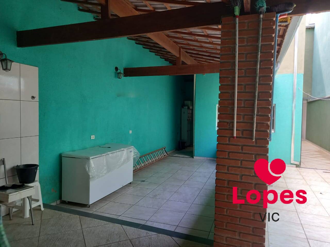 Sobrado à venda com 3 quartos, 202m² - Foto 18