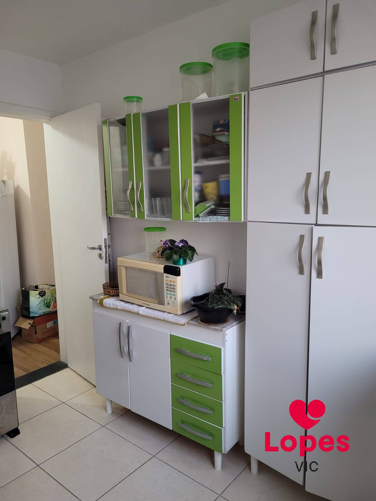 Apartamento à venda com 1 quarto - Foto 12