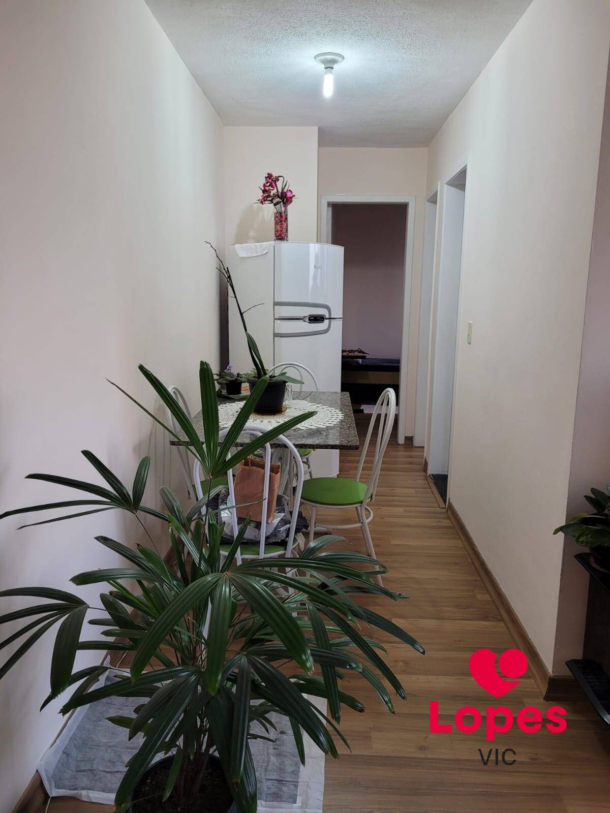 Apartamento à venda com 1 quarto - Foto 14