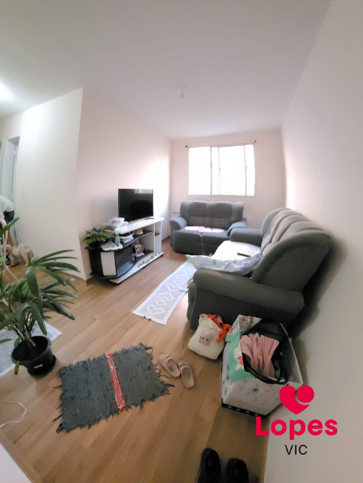 Apartamento à venda com 1 quarto - Foto 9