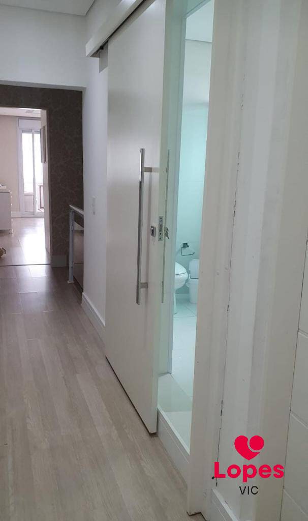 Sobrado à venda com 3 quartos, 219m² - Foto 15