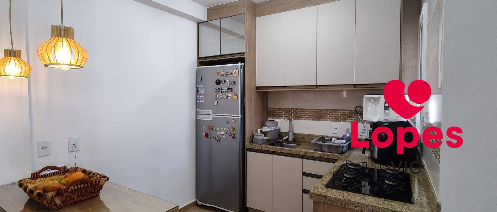 Apartamento à venda com 3 quartos, 70m² - Foto 8