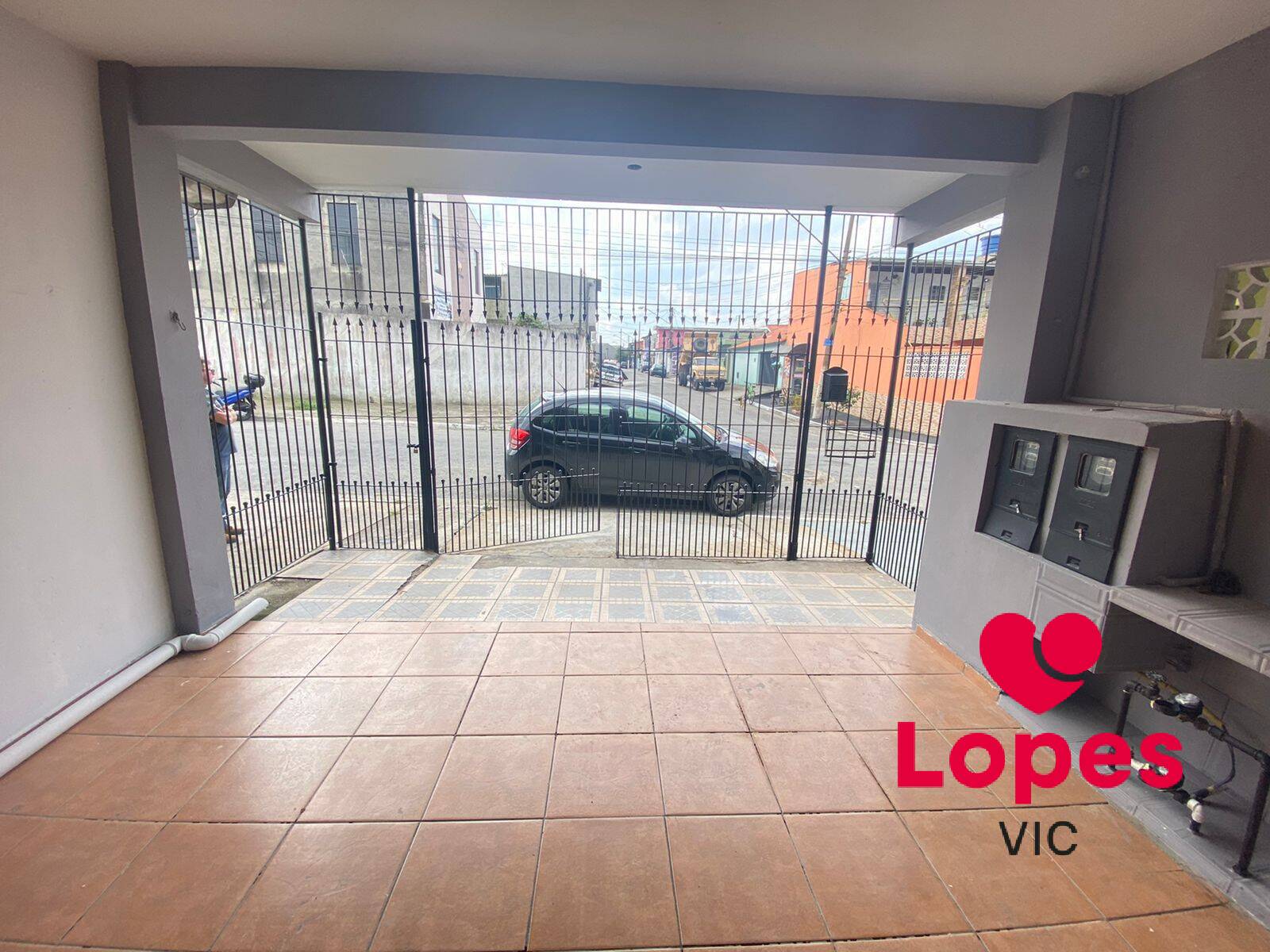 Casa à venda com 2 quartos, 155m² - Foto 6