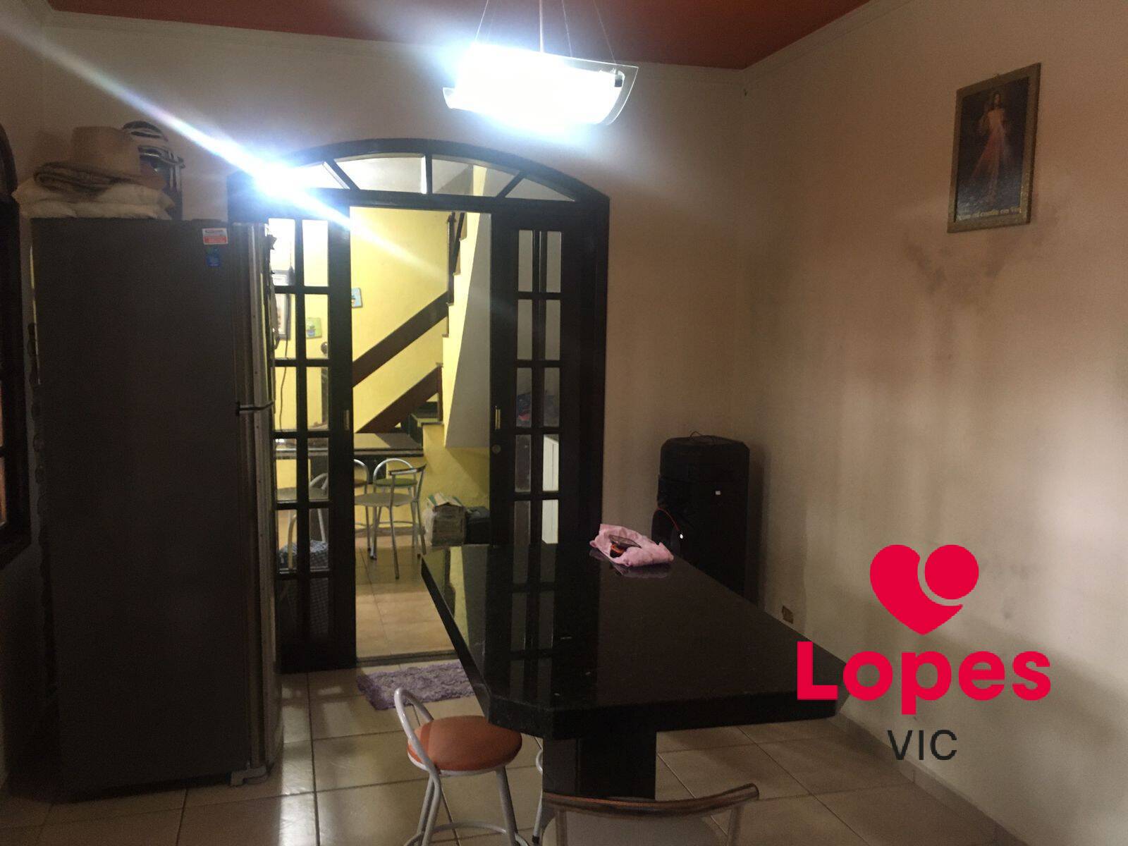 Sobrado à venda com 4 quartos, 327m² - Foto 16