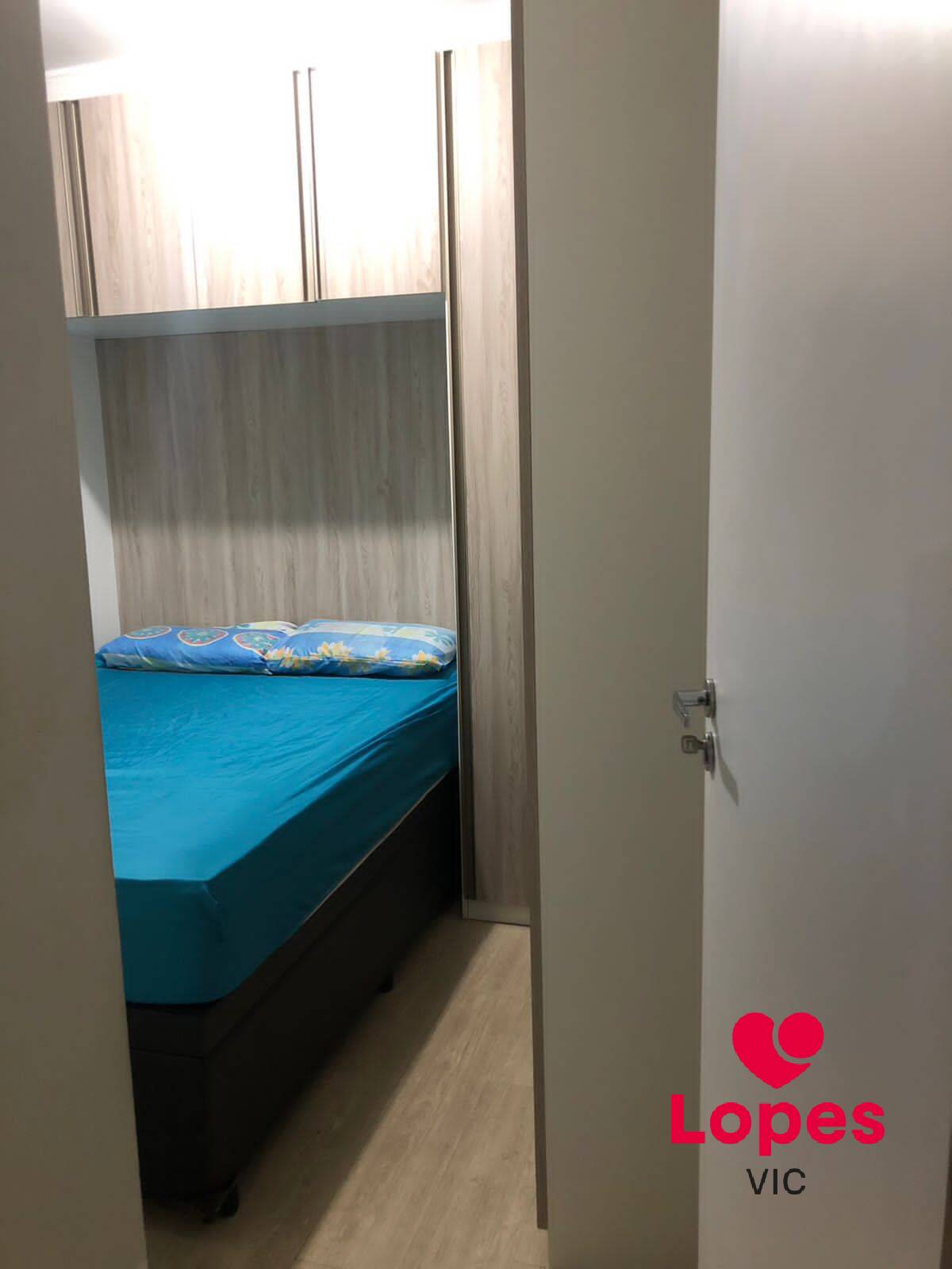 Apartamento à venda com 2 quartos - Foto 9