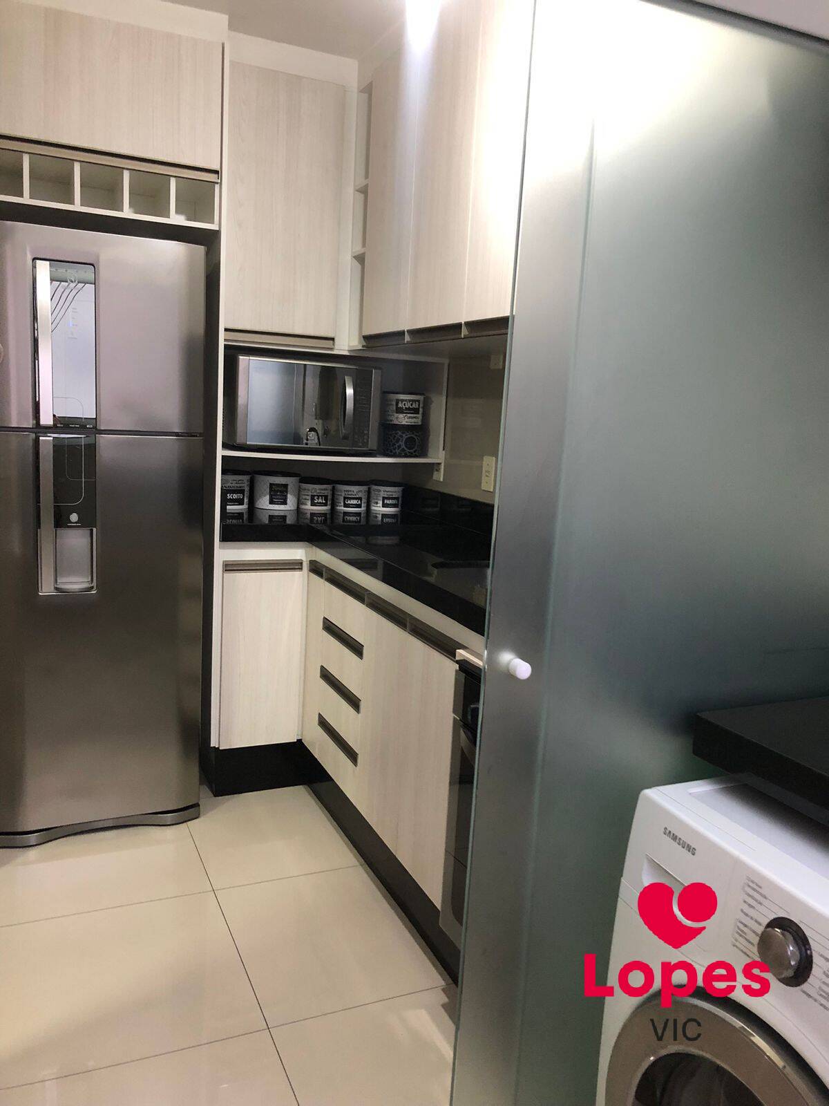 Apartamento à venda com 2 quartos - Foto 14