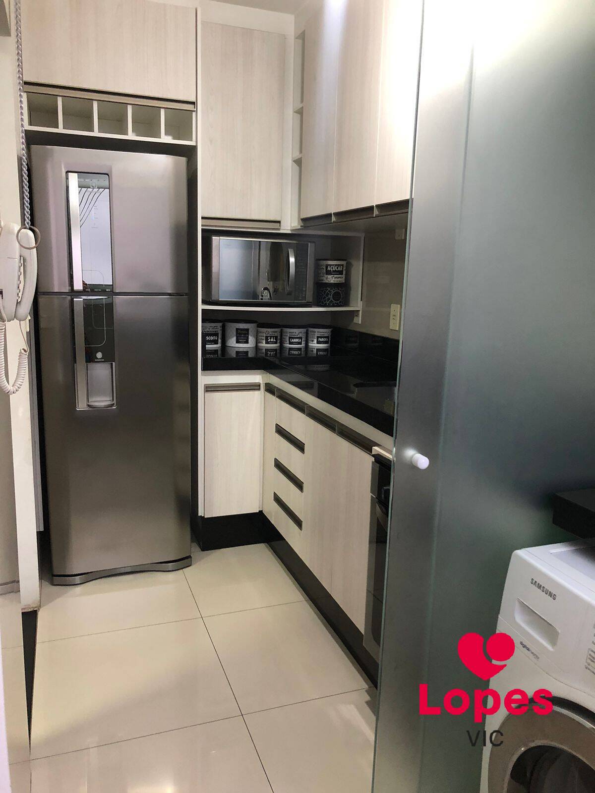 Apartamento à venda com 2 quartos - Foto 11