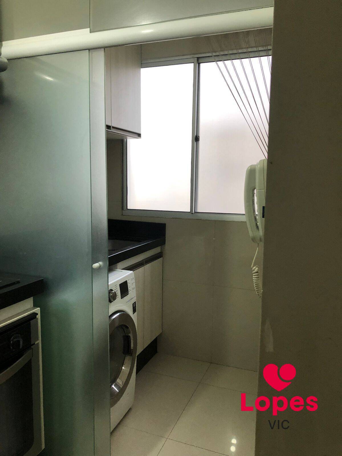 Apartamento à venda com 2 quartos - Foto 15