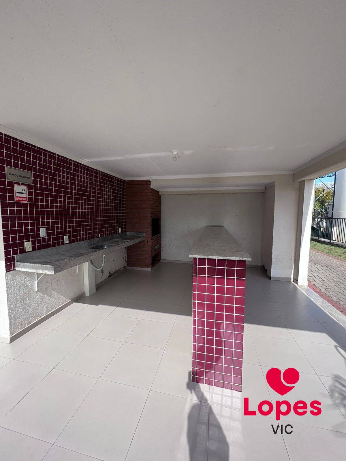 Apartamento à venda com 2 quartos, 42m² - Foto 12