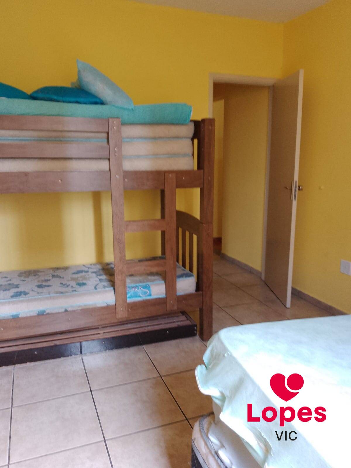 Apartamento à venda com 1 quarto, 55m² - Foto 8