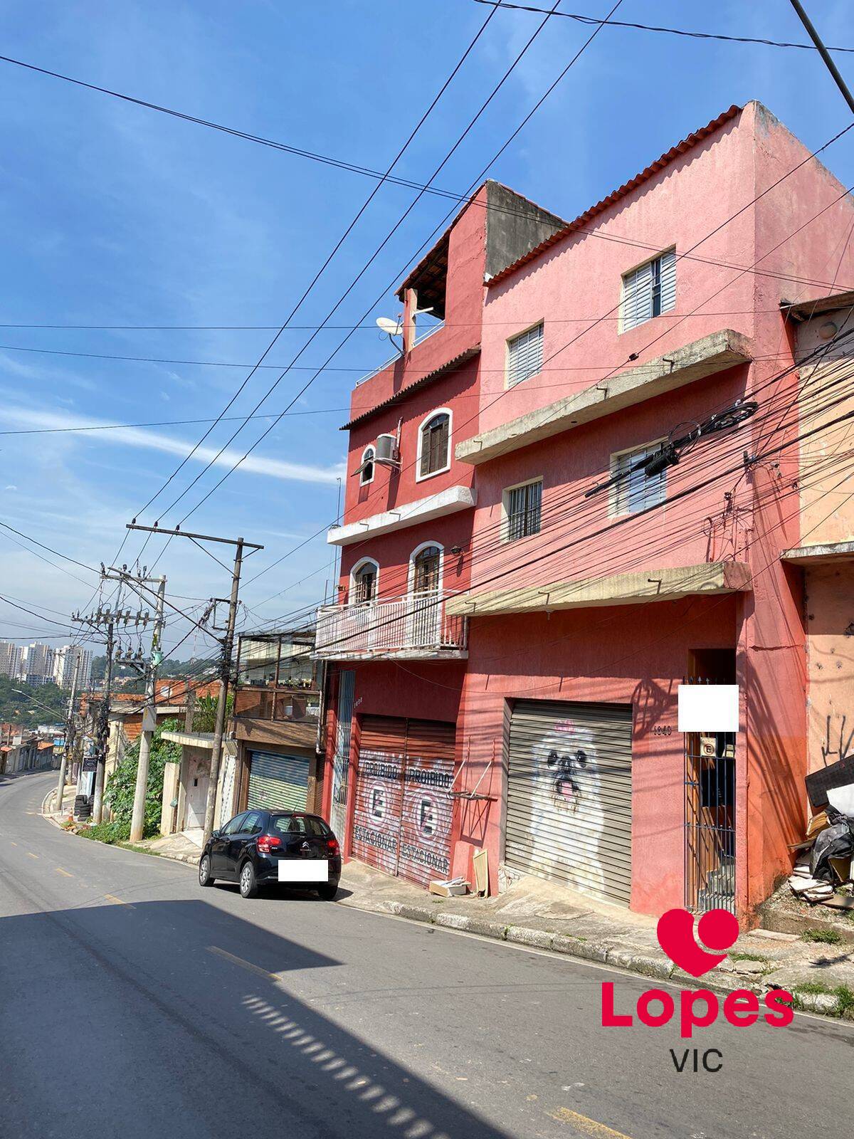 Prédio Inteiro à venda com 3 quartos, 219m² - Foto 2