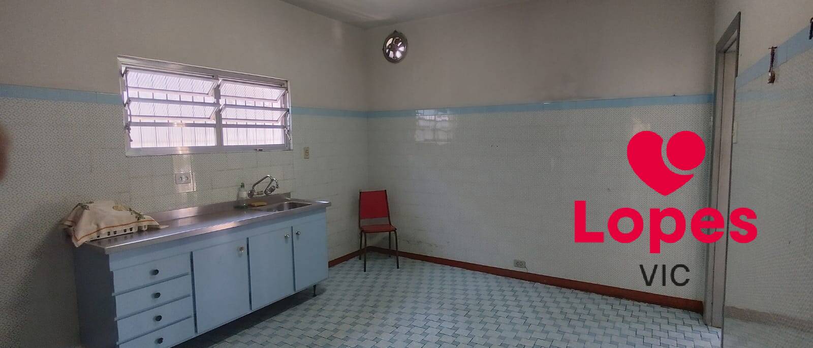 Casa para alugar com 3 quartos, 191m² - Foto 6