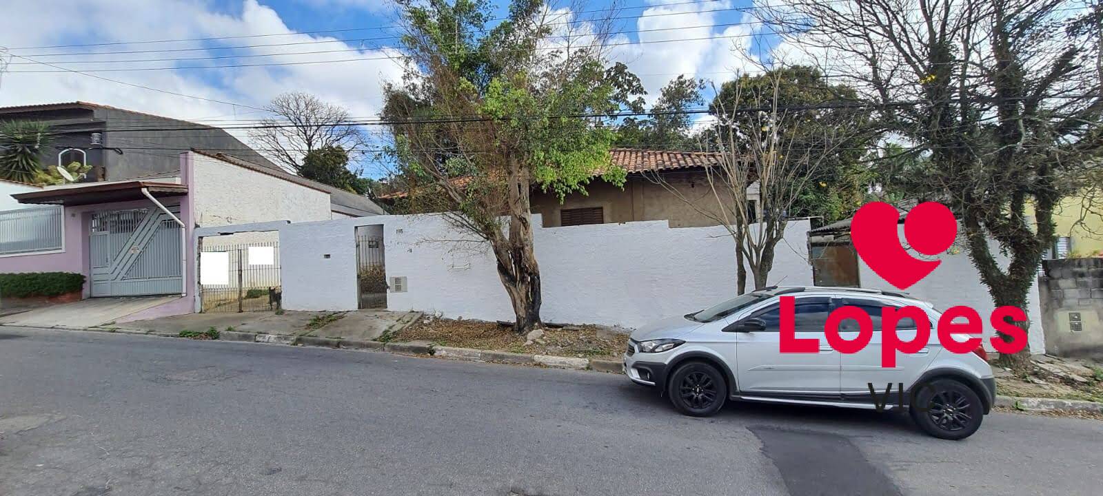 Terreno à venda, 1000m² - Foto 1