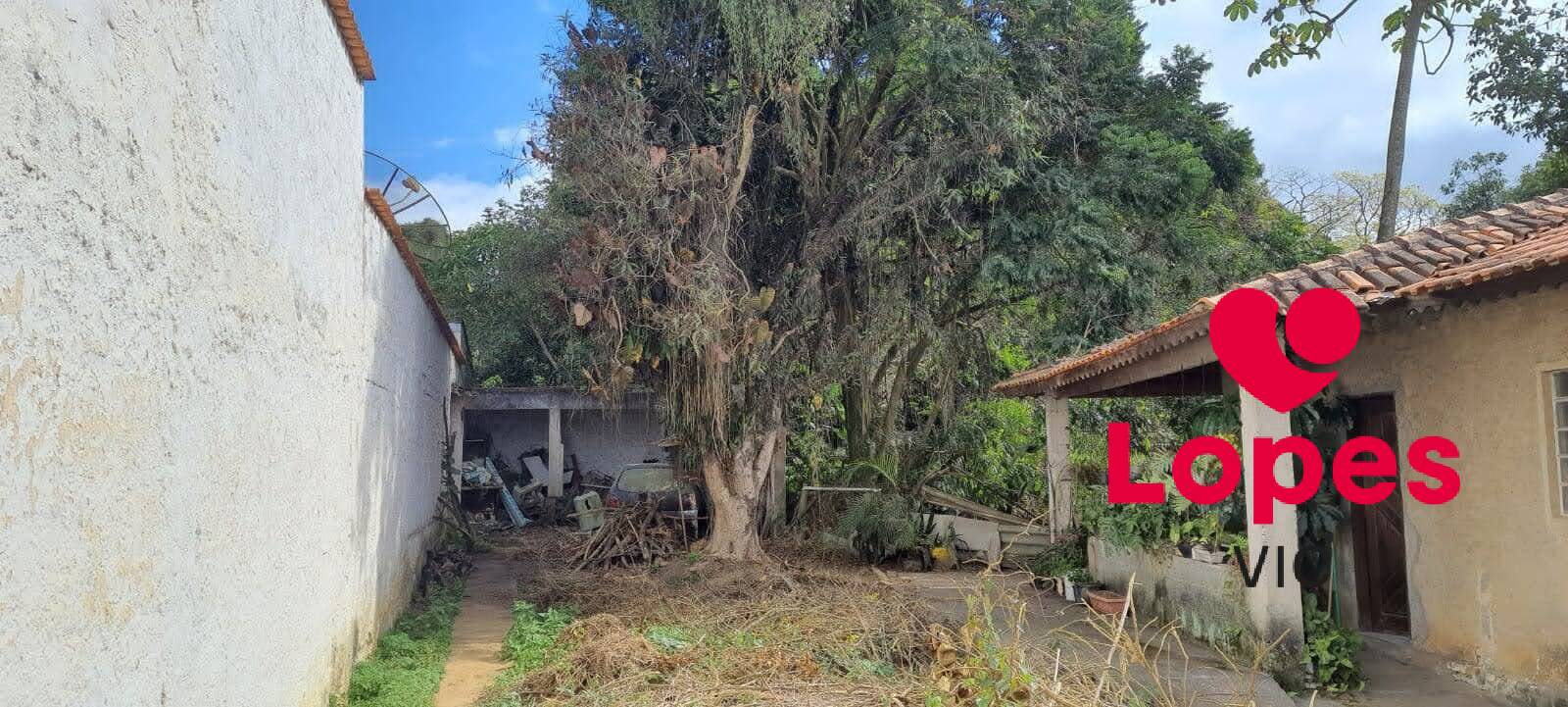 Terreno à venda, 1000m² - Foto 4