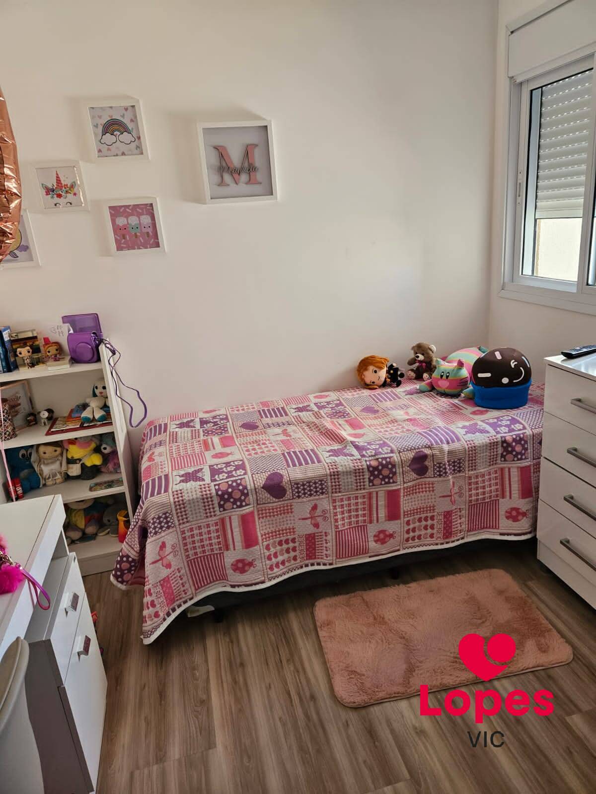 Apartamento à venda com 3 quartos - Foto 10