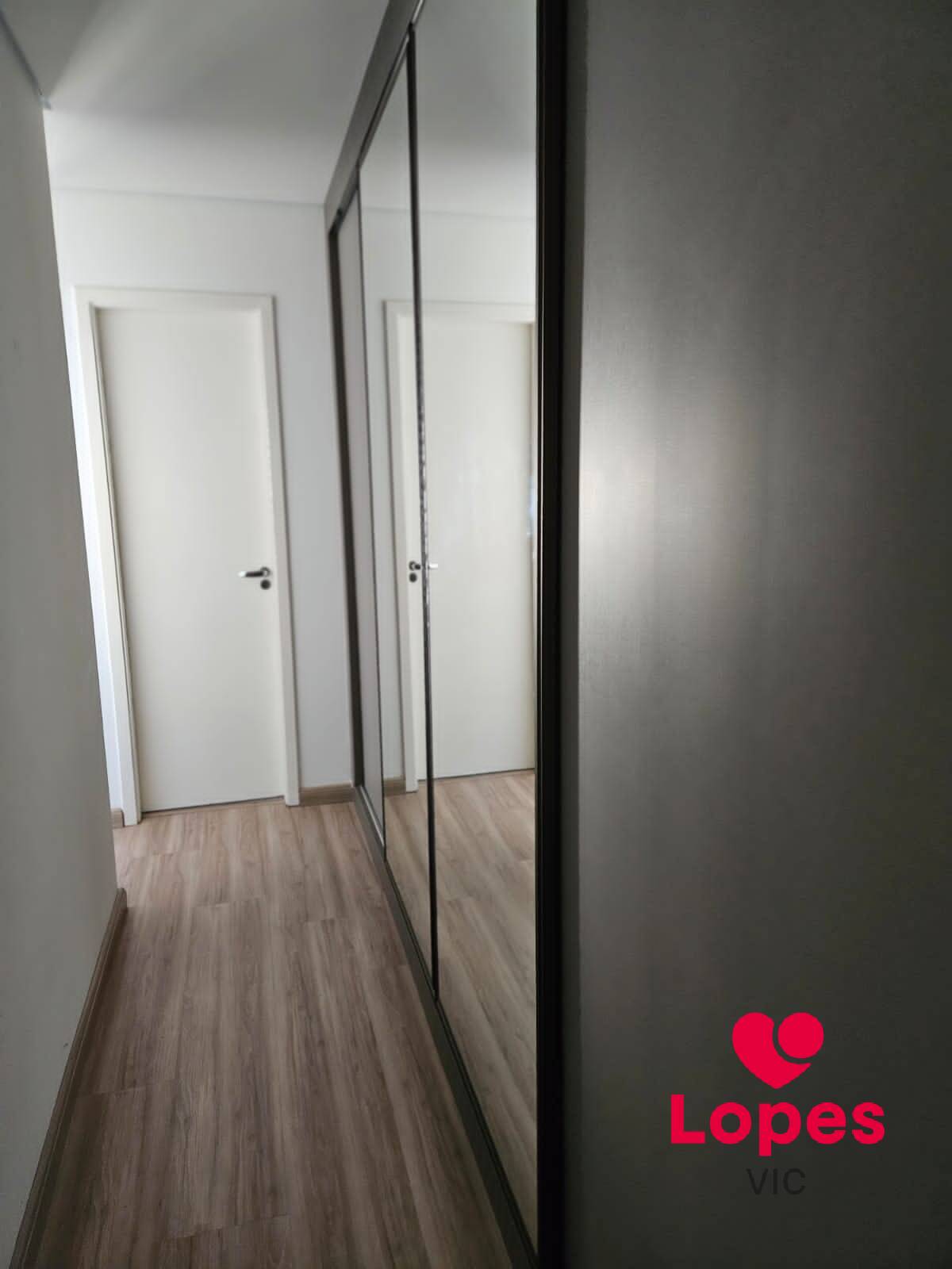 Apartamento à venda com 3 quartos - Foto 8