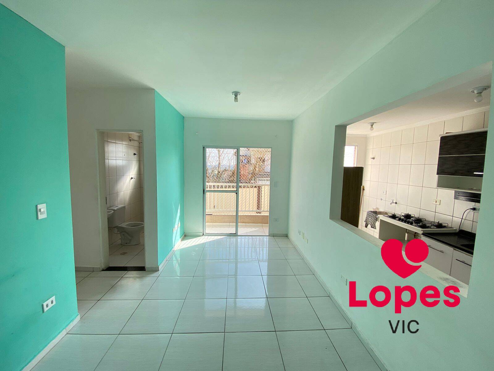 Apartamento para alugar com 2 quartos - Foto 11