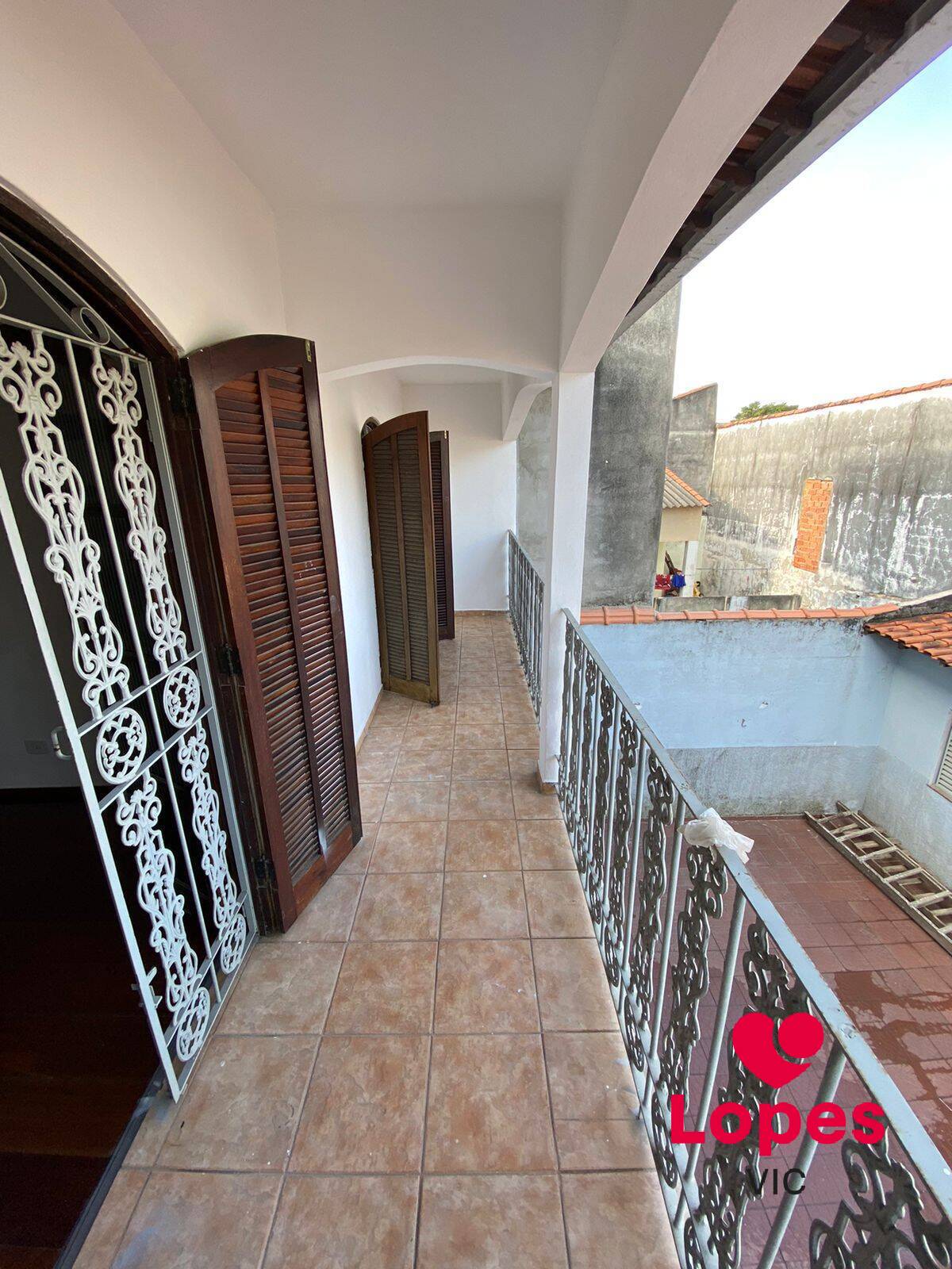 Sobrado à venda com 4 quartos, 234m² - Foto 14