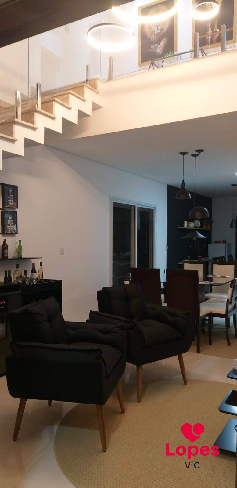 Casa à venda com 4 quartos, 200m² - Foto 7