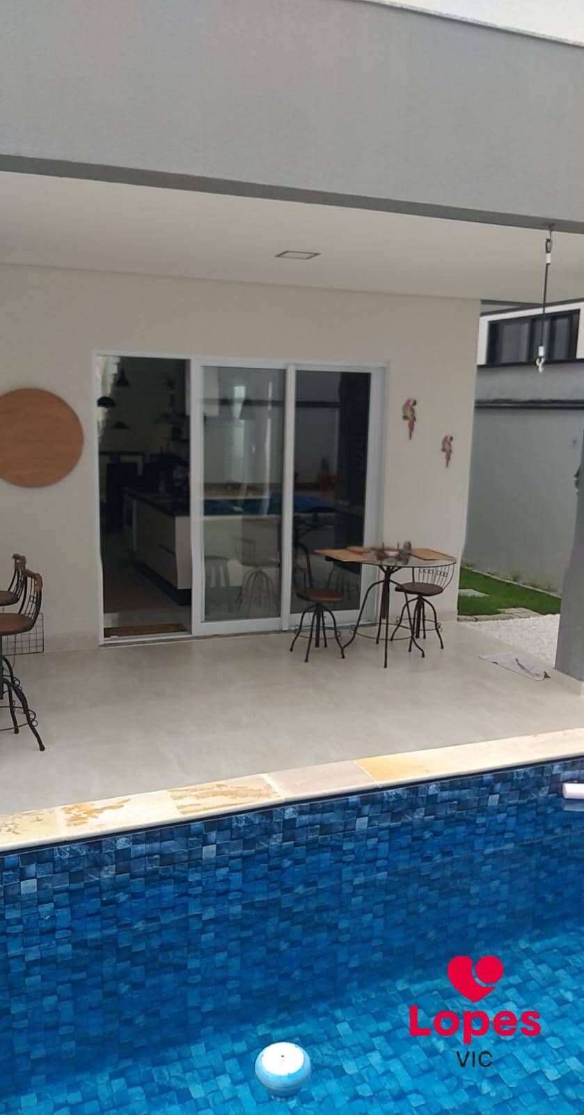 Casa à venda com 4 quartos, 200m² - Foto 20