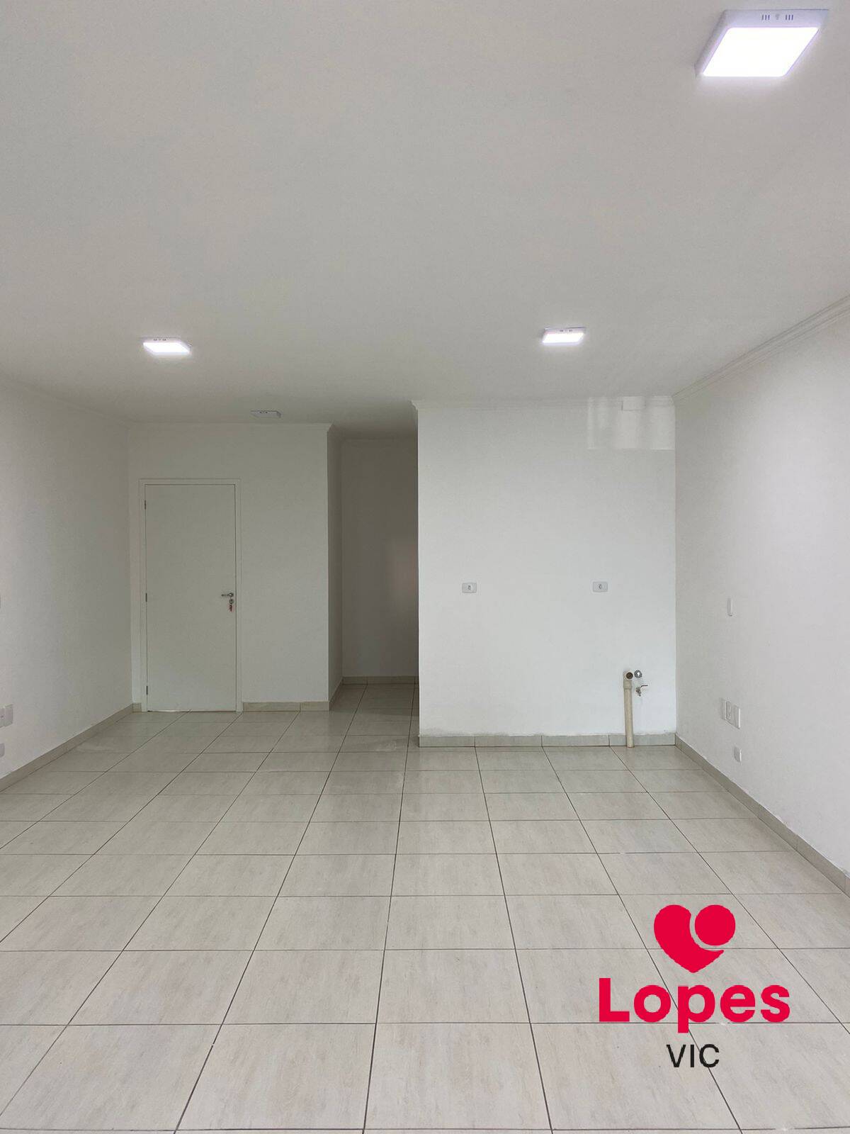 Conjunto Comercial-Sala para alugar - Foto 10