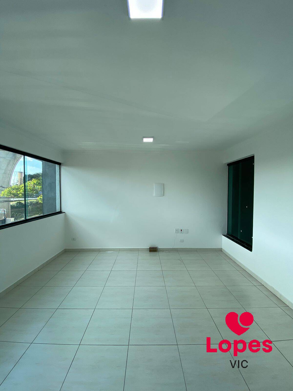 Conjunto Comercial-Sala para alugar - Foto 12