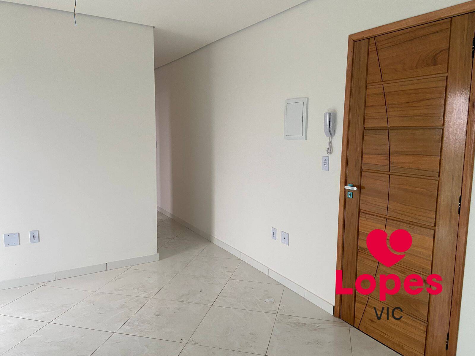 Apartamento à venda com 2 quartos, 43m² - Foto 2