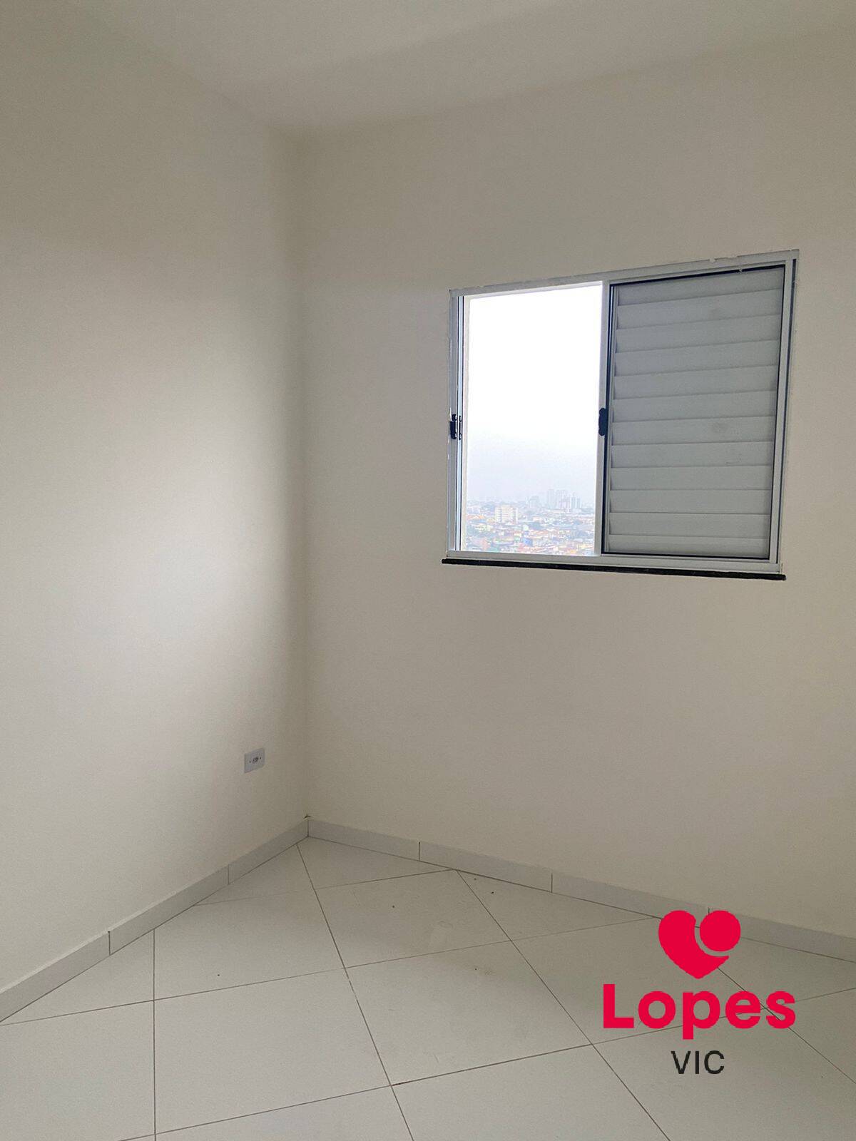 Apartamento à venda com 2 quartos, 43m² - Foto 8