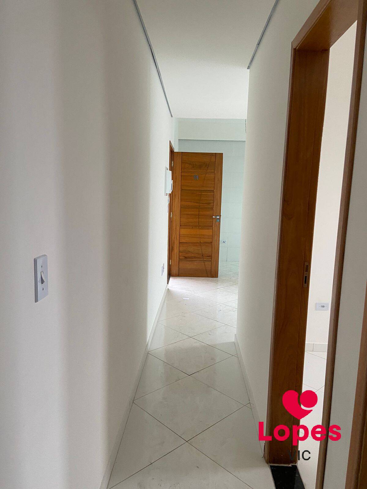 Apartamento à venda com 2 quartos, 43m² - Foto 6