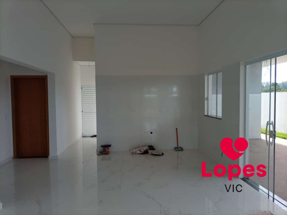 Casa à venda com 3 quartos, 160m² - Foto 7