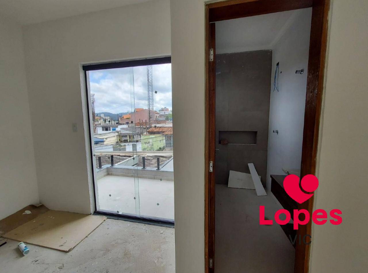 Casa à venda com 3 quartos, 100m² - Foto 12