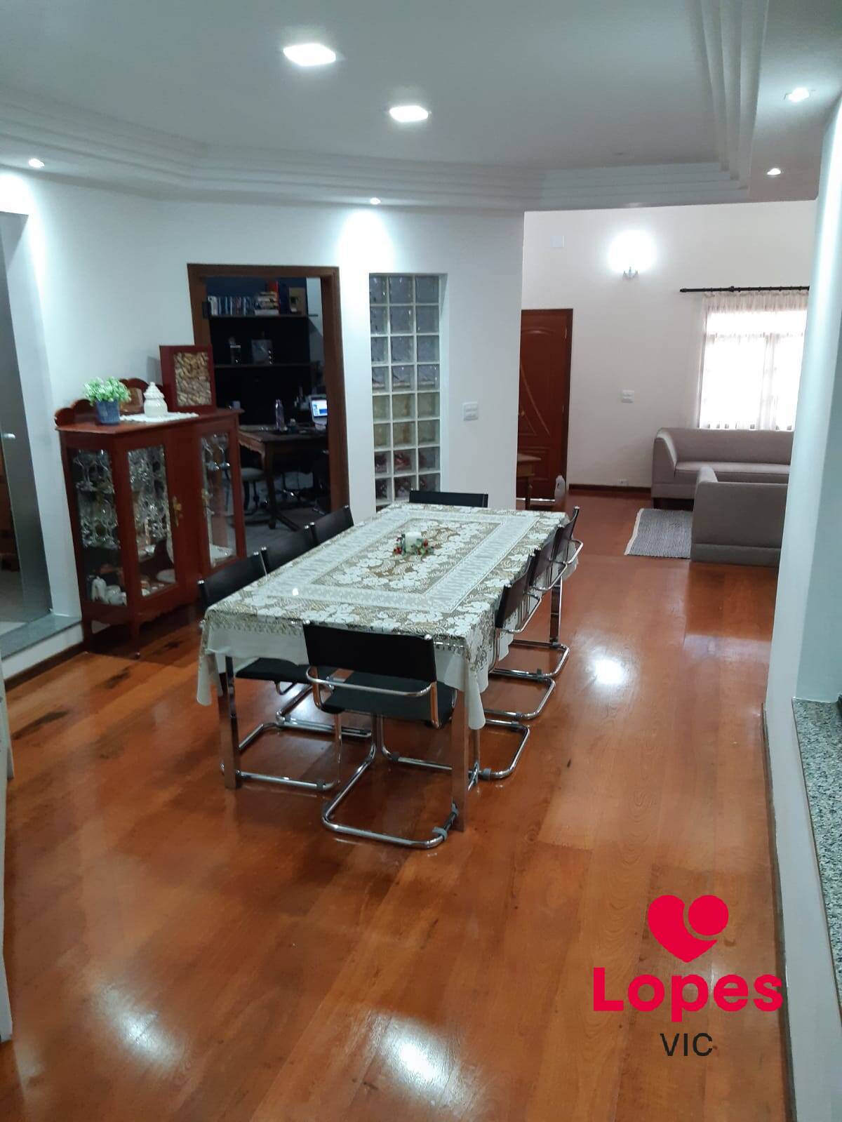 Sobrado à venda com 3 quartos, 393m² - Foto 13