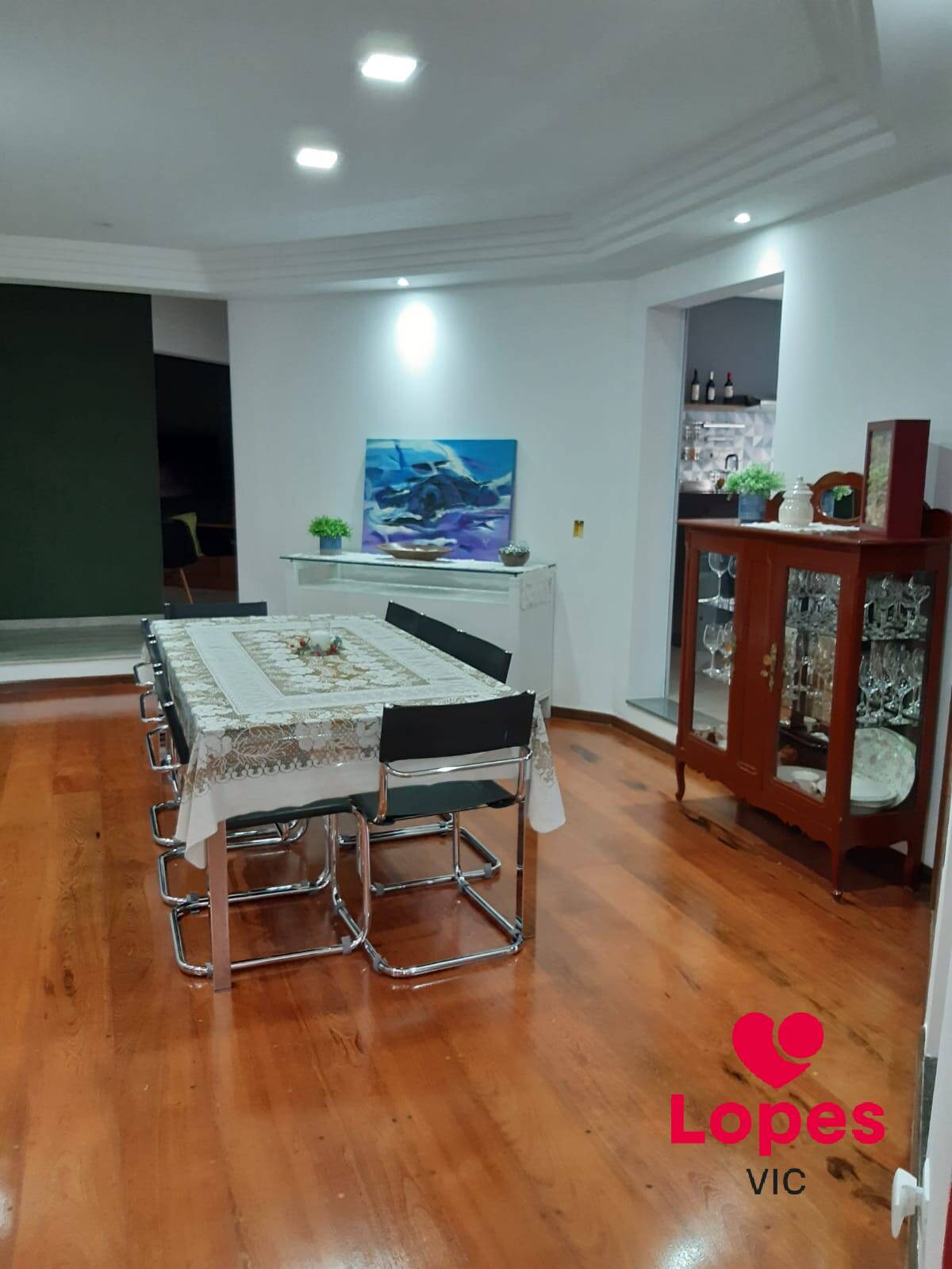 Sobrado à venda com 3 quartos, 393m² - Foto 11