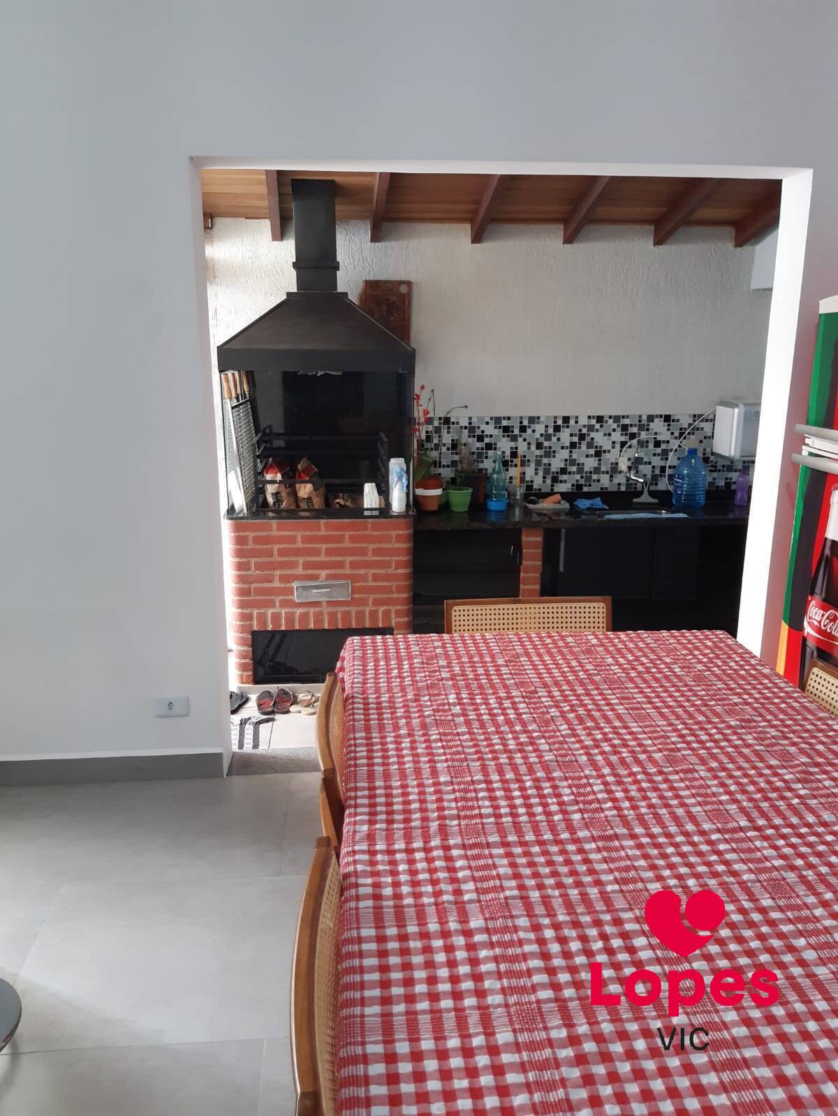 Sobrado à venda com 3 quartos, 393m² - Foto 43