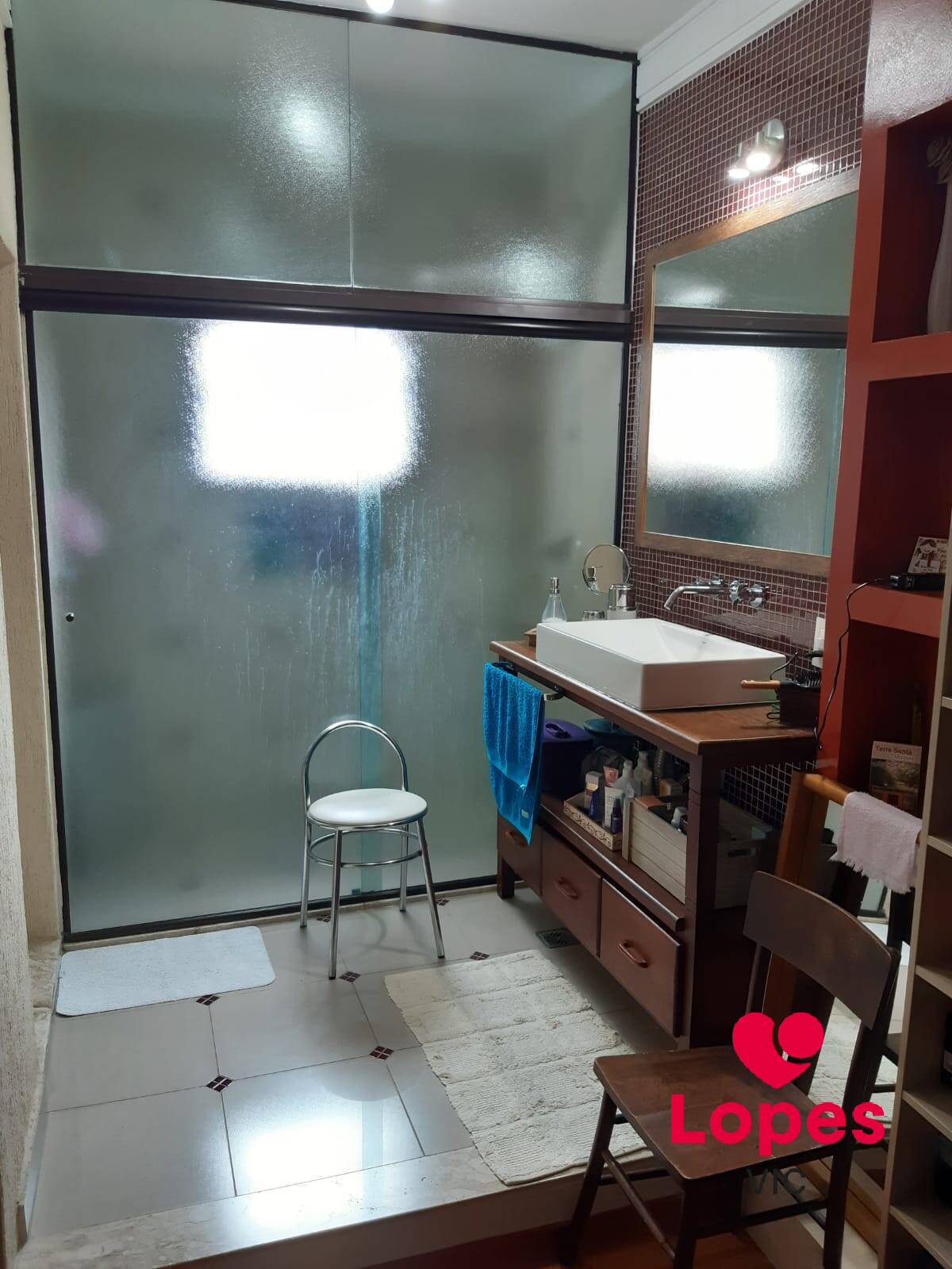 Sobrado à venda com 3 quartos, 393m² - Foto 30