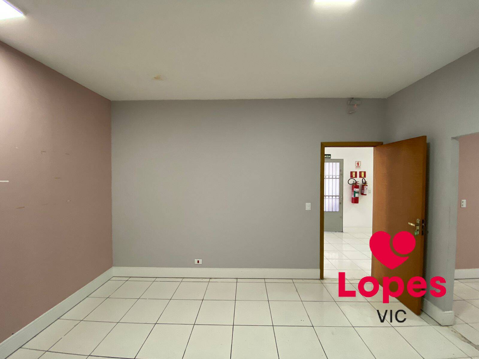 Conjunto Comercial-Sala para alugar, 25m² - Foto 10