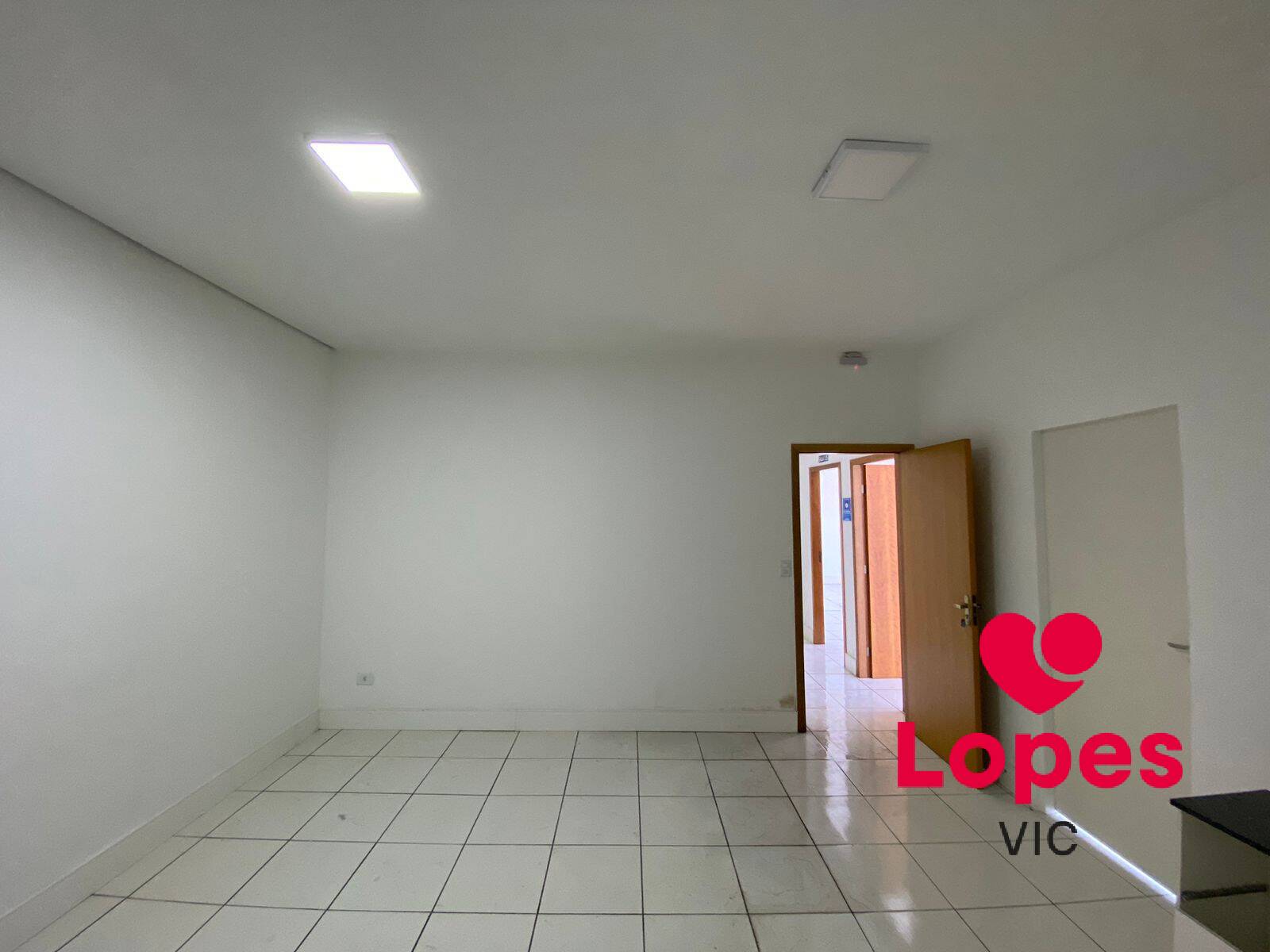 Conjunto Comercial-Sala para alugar, 25m² - Foto 11