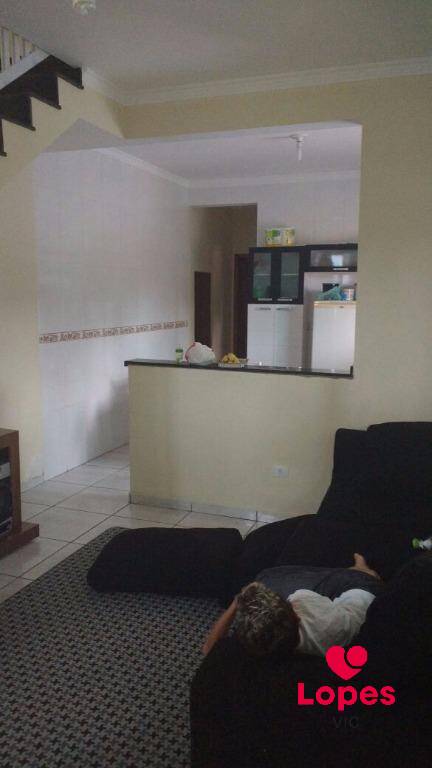 Sobrado à venda com 3 quartos, 150m² - Foto 3