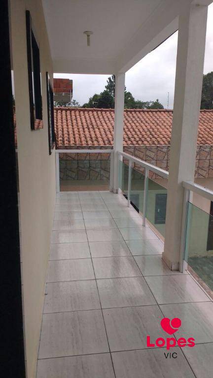 Sobrado à venda com 3 quartos, 150m² - Foto 7