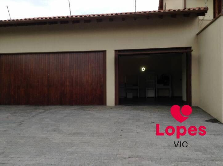 Sobrado à venda com 4 quartos, 601m² - Foto 47