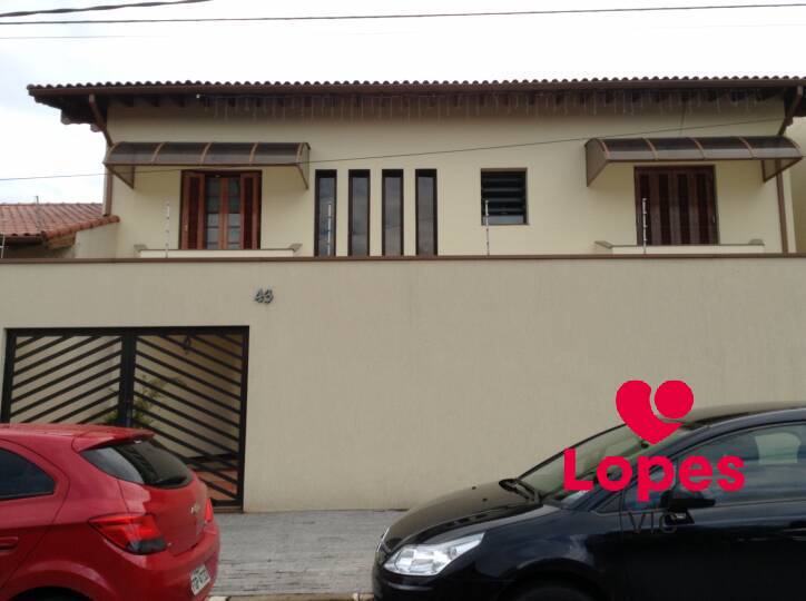 Sobrado à venda com 4 quartos, 601m² - Foto 49