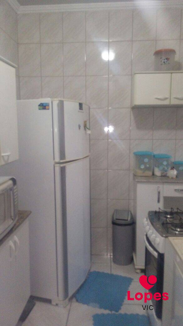 Apartamento à venda com 2 quartos, 52m² - Foto 4