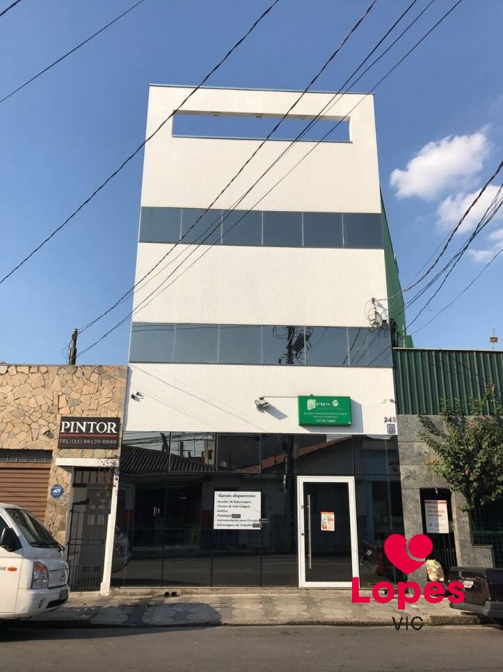 Prédio Inteiro para alugar, 720m² - Foto 1