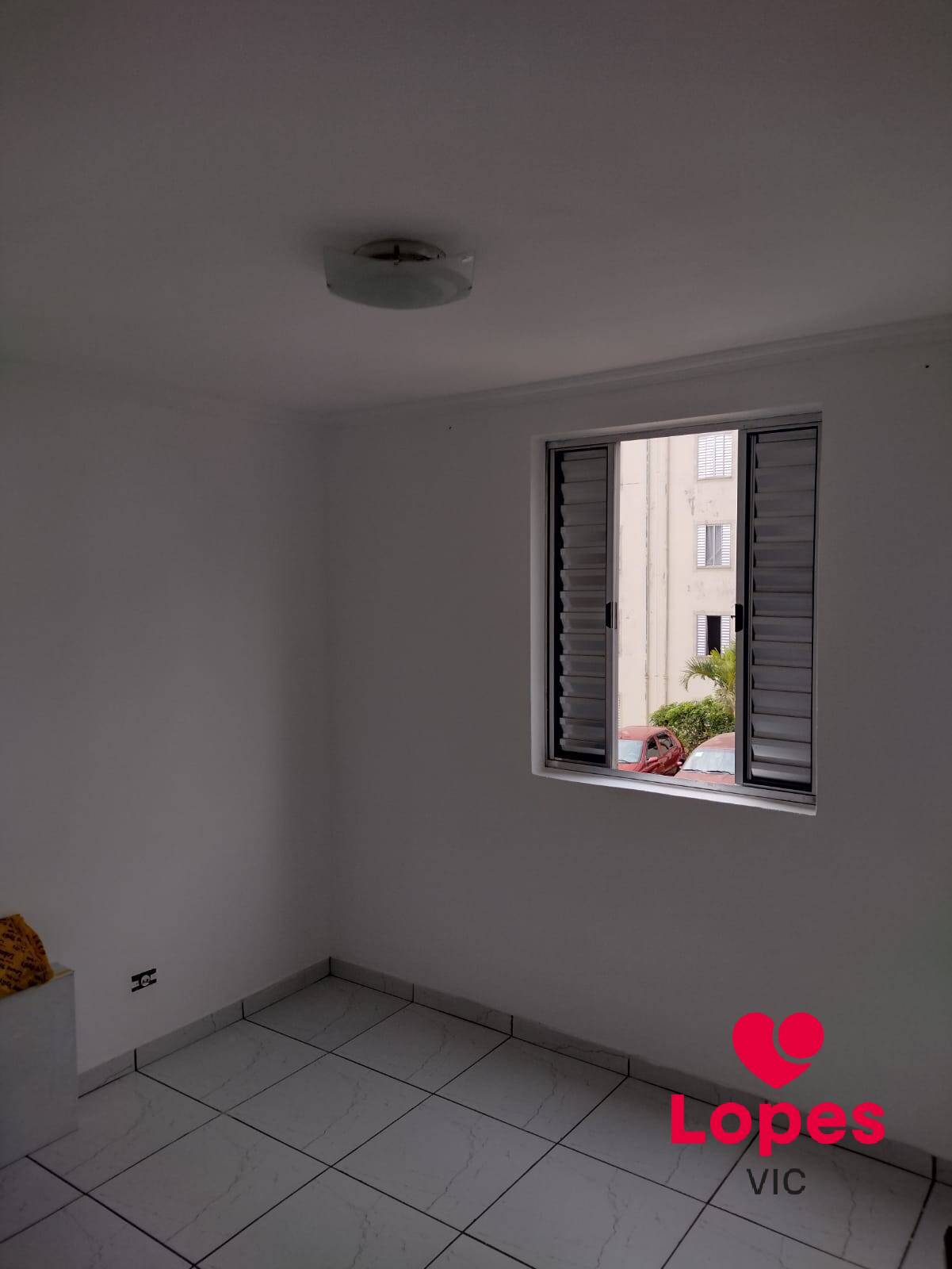 Apartamento à venda com 2 quartos, 49m² - Foto 8