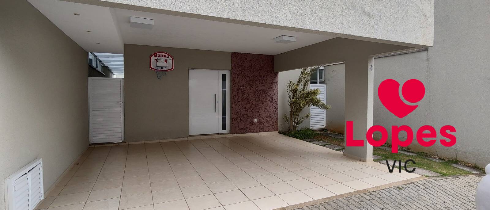 Casa de Condomínio à venda com 4 quartos, 171m² - Foto 4