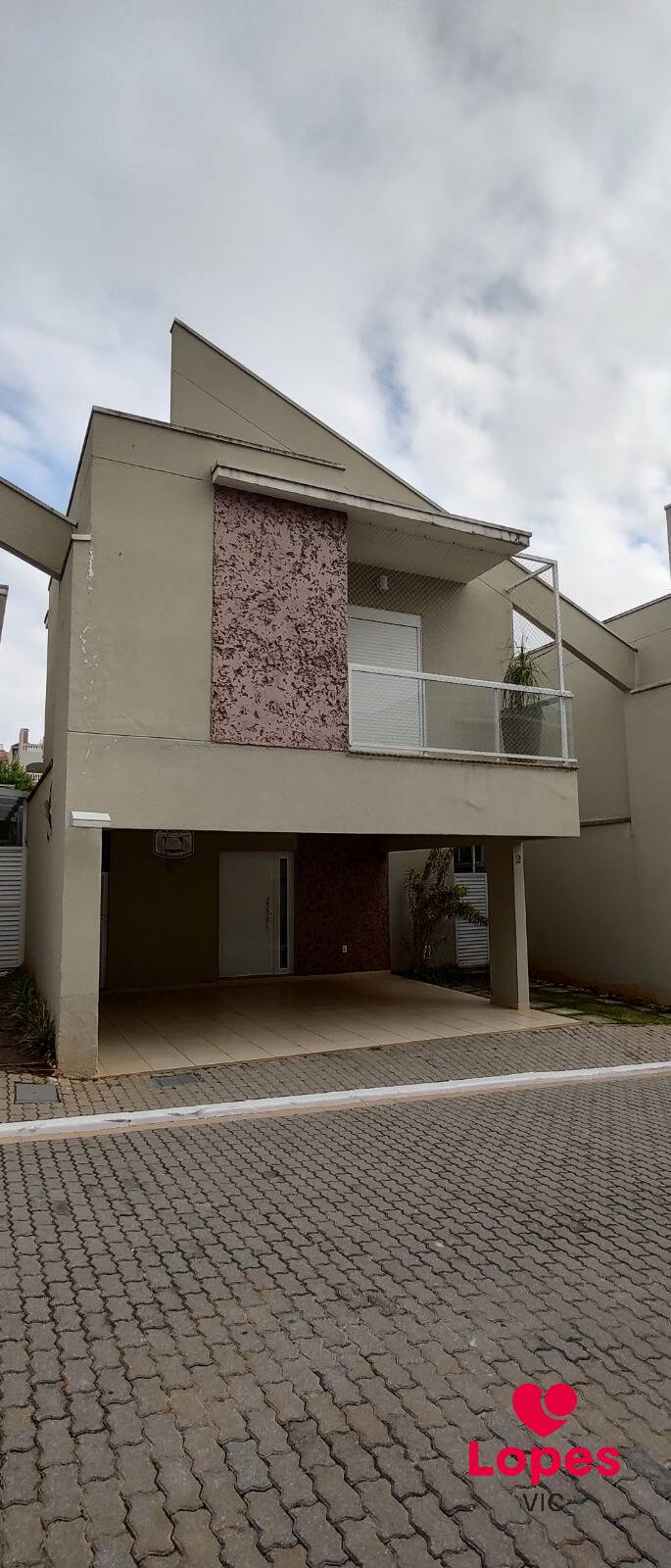 Casa de Condomínio à venda com 4 quartos, 171m² - Foto 5