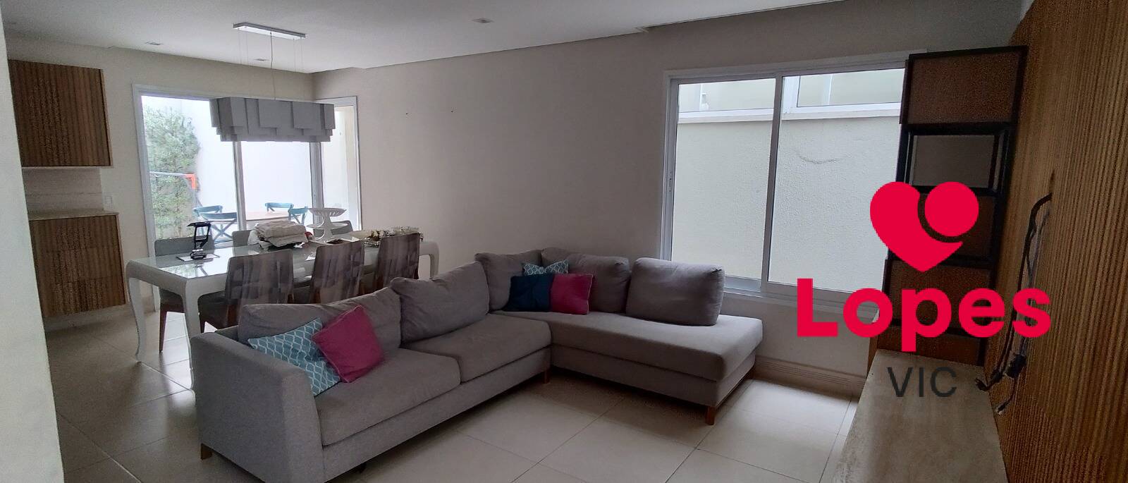 Casa de Condomínio à venda com 4 quartos, 171m² - Foto 12